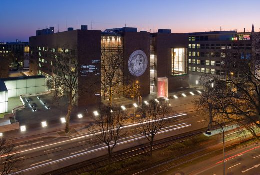 Rautenstrauch-Joest-Museum