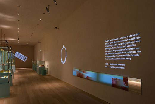 Vorarlberg Museum Bregenz