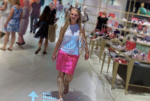 Guidance for customers