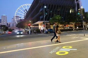 Gastronomie-Marketing: das Olio Café in Brisbane