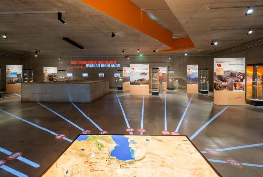 Creative Exhibition Design