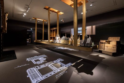 The History of Styria, Illustrated With Light