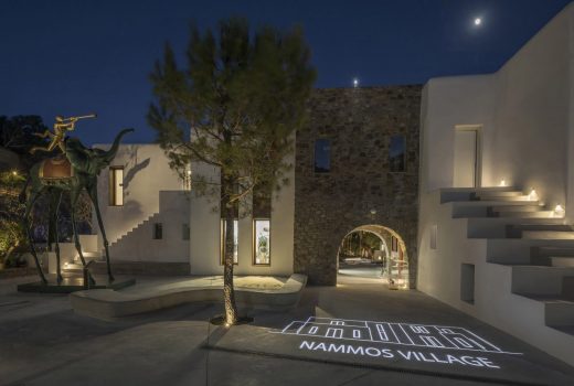Nammos Village