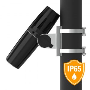 PHOS pole mount