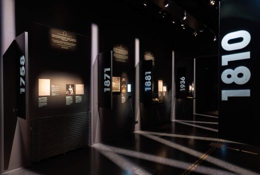 Opera House Museum Bayreuth