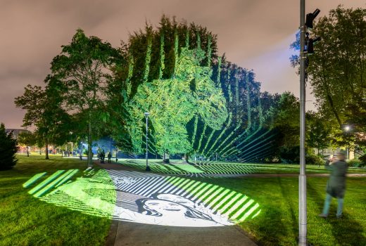 ‘Mirror, mirror’ by Katharina Berndt