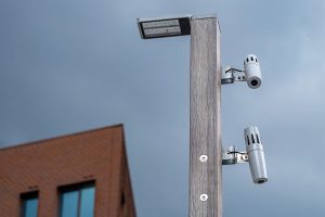 Olympisches Dorf, Paris 2024