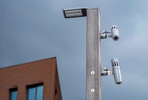 Olympic Village, Paris 2024