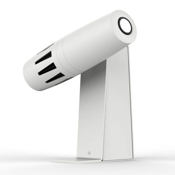 PHOS Gobo projecteur d'intérieur - blanc