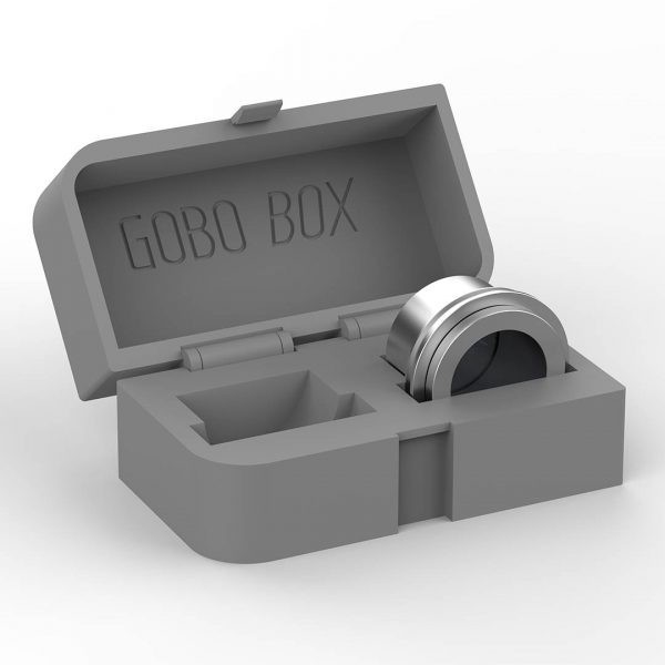 Gobobox TeleBooster
