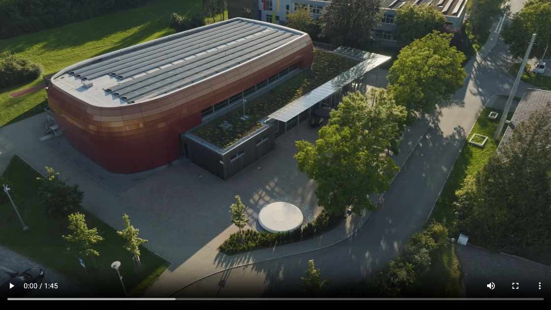 Video Markus Brenner Orbiter