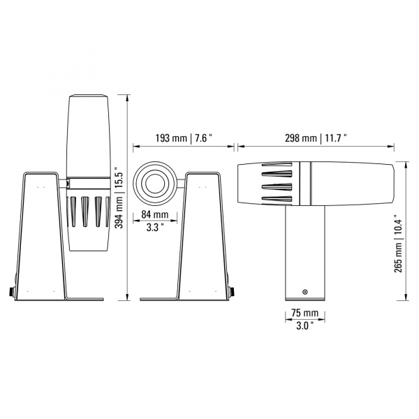 PHOS 65 outdoor – Image 6