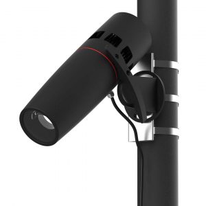 PHOS 160 pole mount