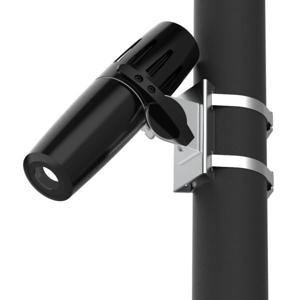 PHOS 45 pole mount
