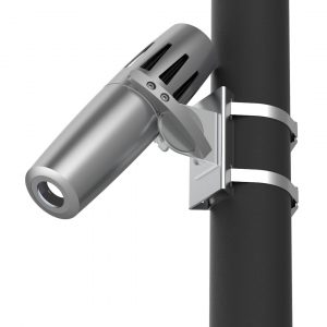 PHOS 65 pole mount
