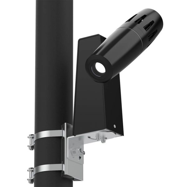 PHOS 65s pole mount