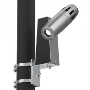 PHOS 45s pole mount