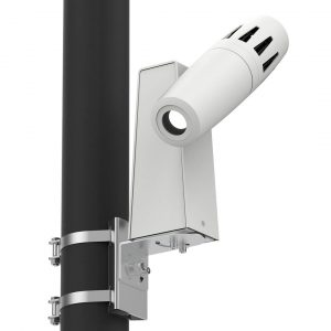 PHOS 45s pole mount