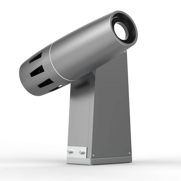 PHOS 45 rotator outdoor
