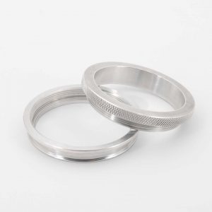 Gobohalter für PHOS-Projektoren