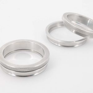 Gobohalter für PHOS