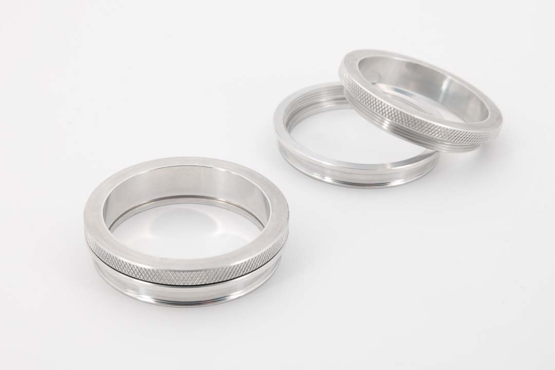 Gobohalter für PHOS