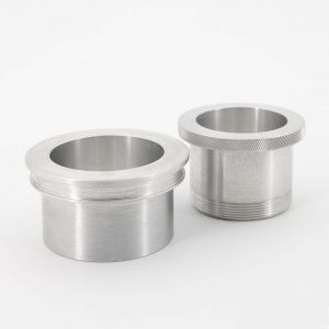 Gobohalter für PHOS Telebooster