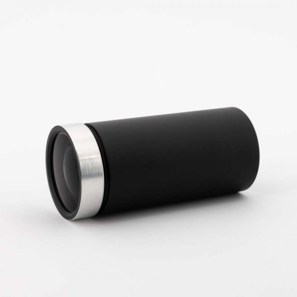 45 mm-Weitwinkelobjektiv für Goboprojektoren