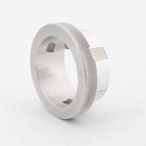 Gobohalter für PHOS rotator