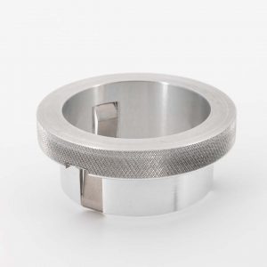 Gobohalter für PHOS rotator