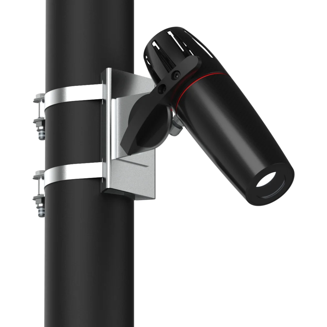 PHOS 15 pole mount